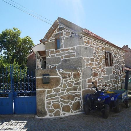 Casa De Campo Benfeito Zewnętrze zdjęcie