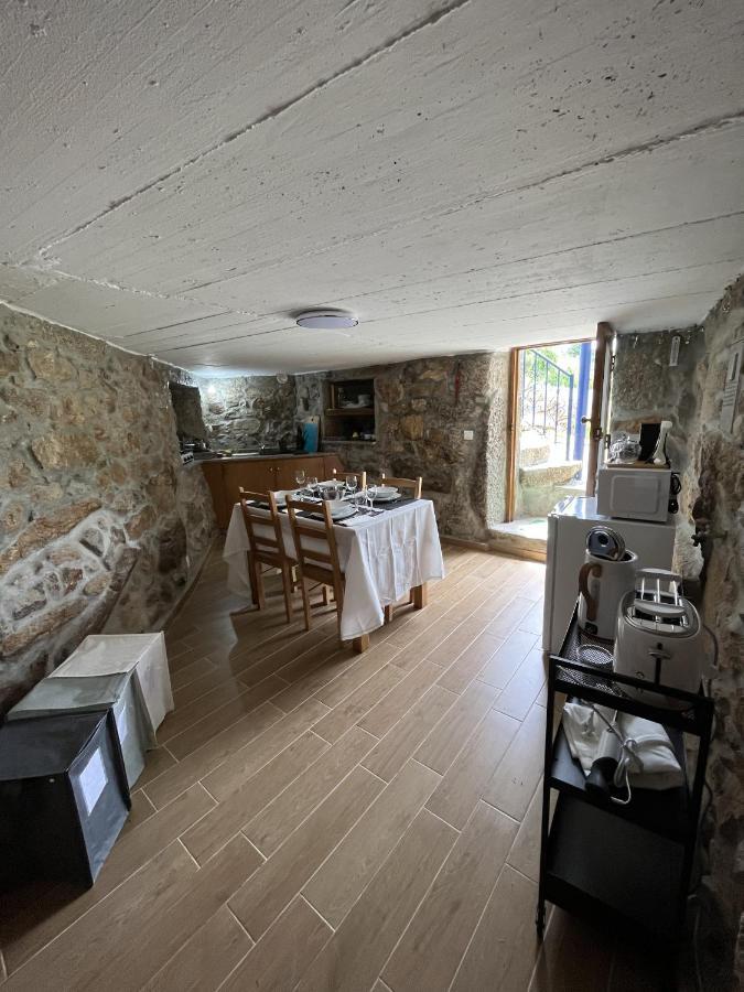 Casa De Campo Benfeito Zewnętrze zdjęcie
