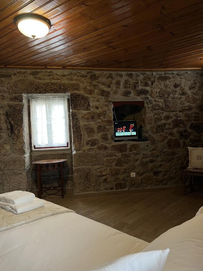 Casa De Campo Benfeito Zewnętrze zdjęcie