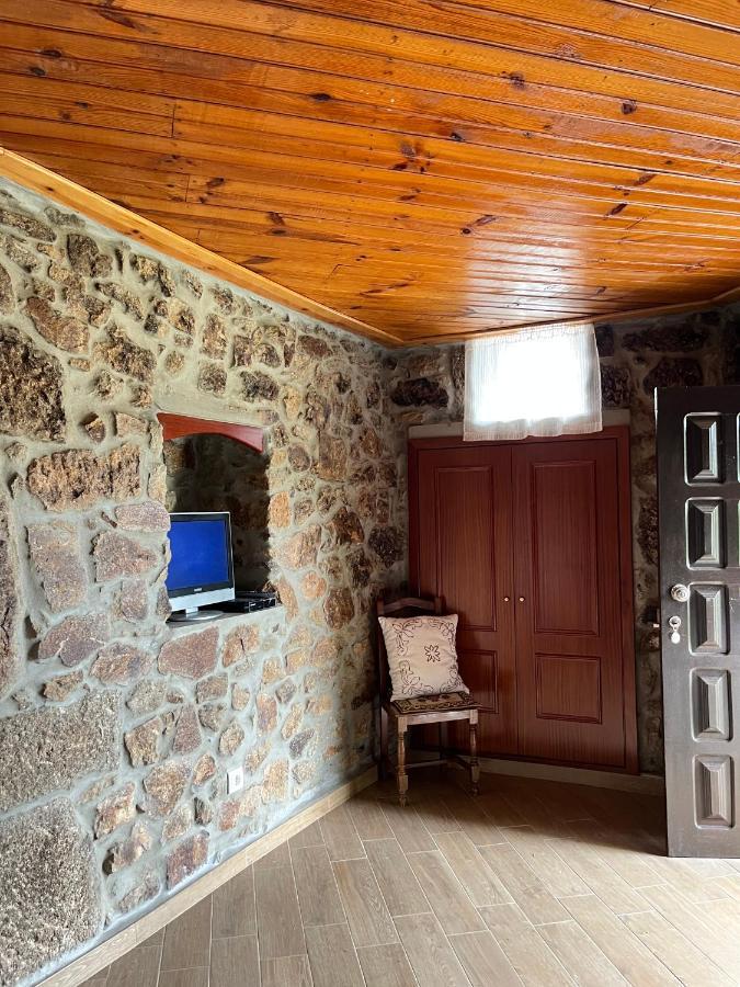 Casa De Campo Benfeito Zewnętrze zdjęcie