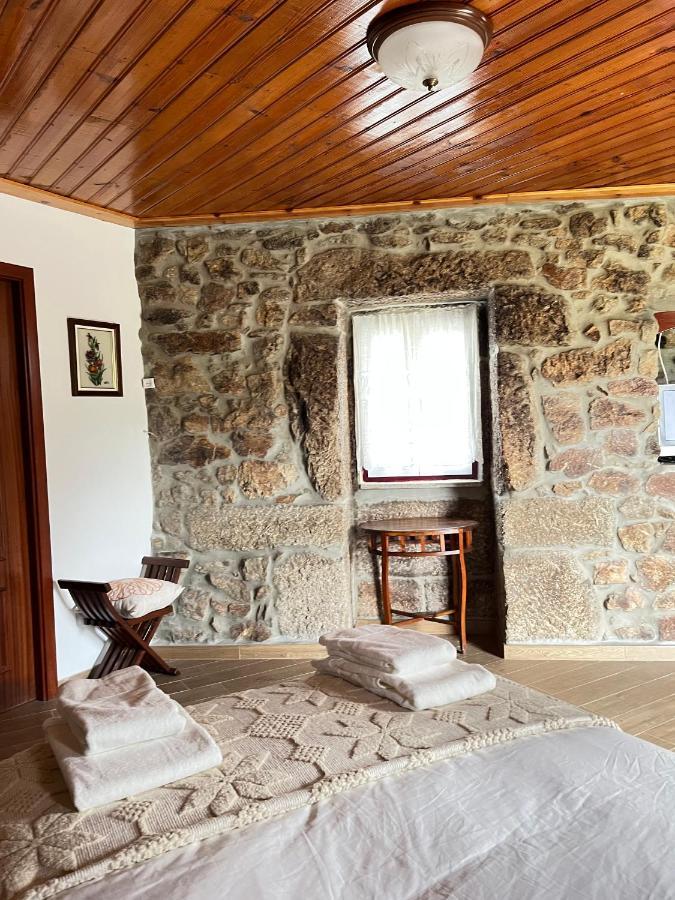 Casa De Campo Benfeito Zewnętrze zdjęcie