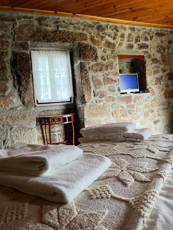 Casa De Campo Benfeito Zewnętrze zdjęcie