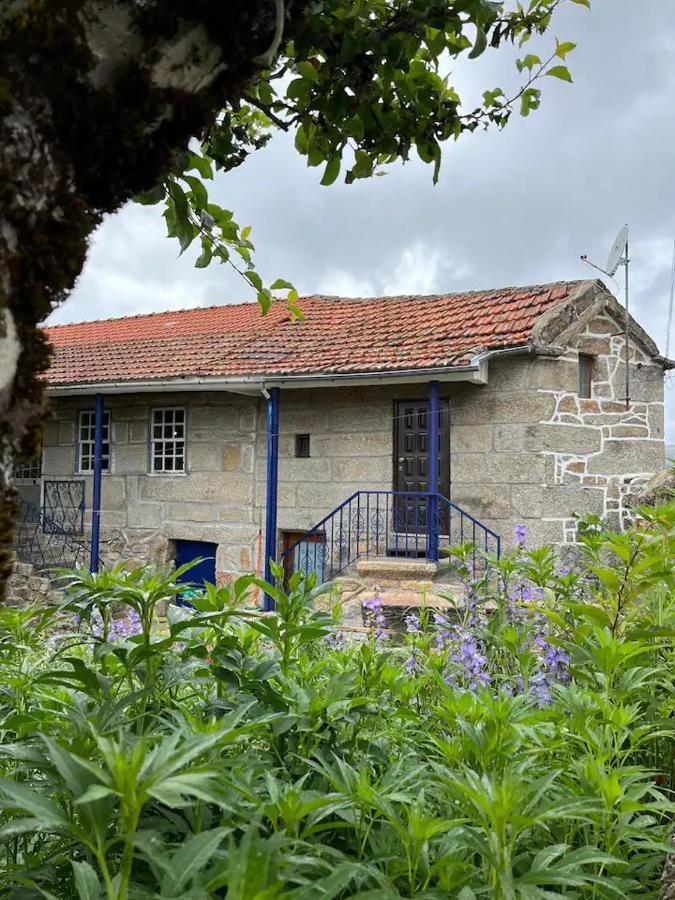 Casa De Campo Benfeito Zewnętrze zdjęcie