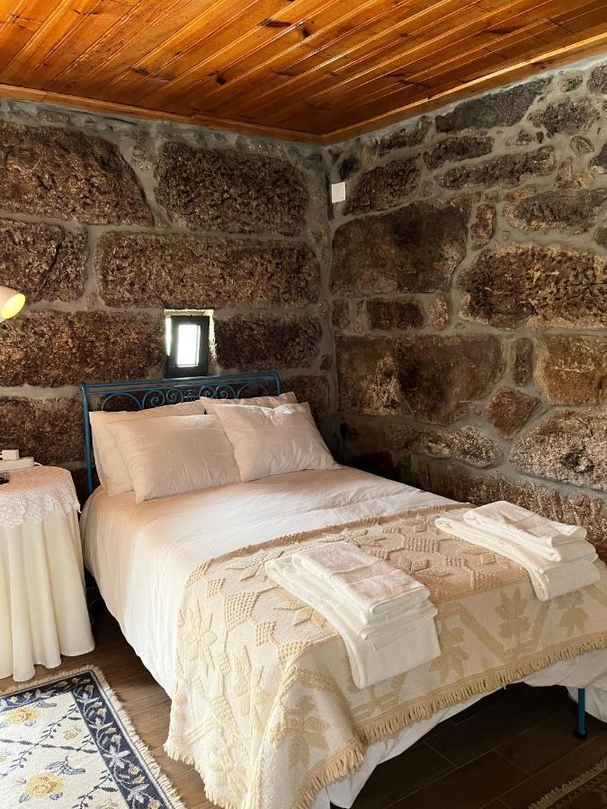 Casa De Campo Benfeito Zewnętrze zdjęcie