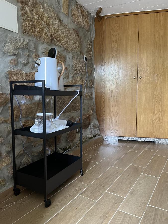Casa De Campo Benfeito Zewnętrze zdjęcie