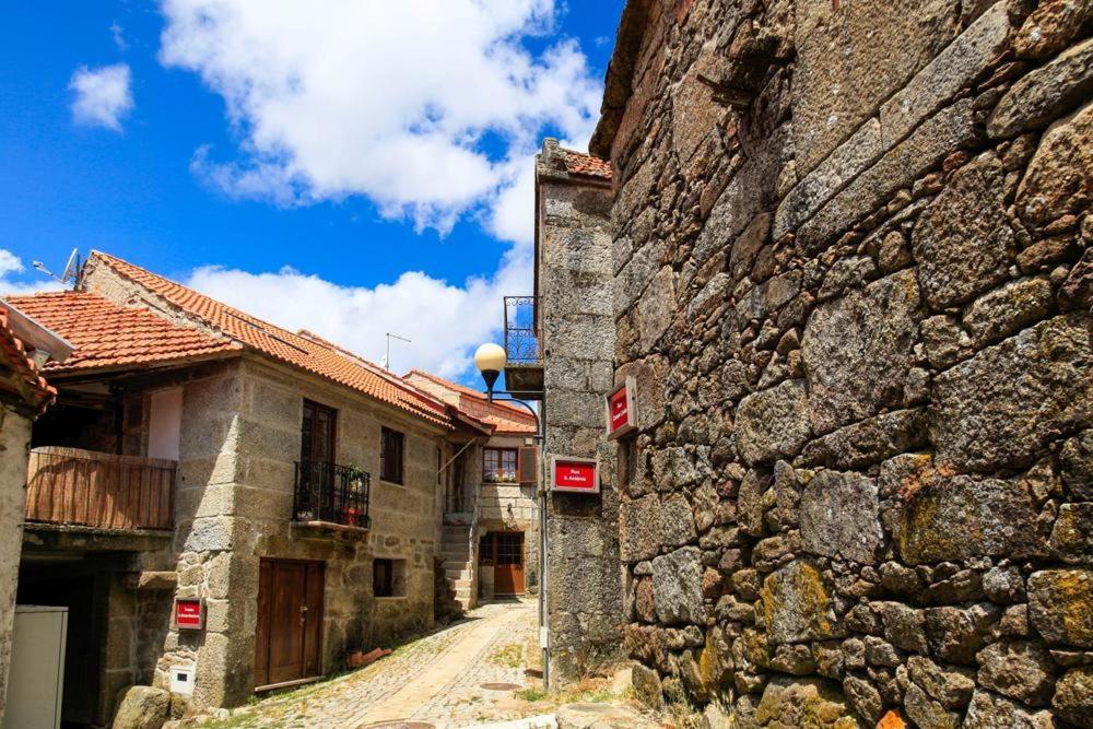 Casa De Campo Benfeito Zewnętrze zdjęcie