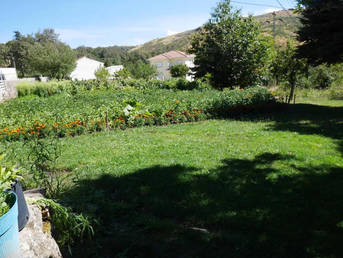 Casa De Campo Benfeito Zewnętrze zdjęcie