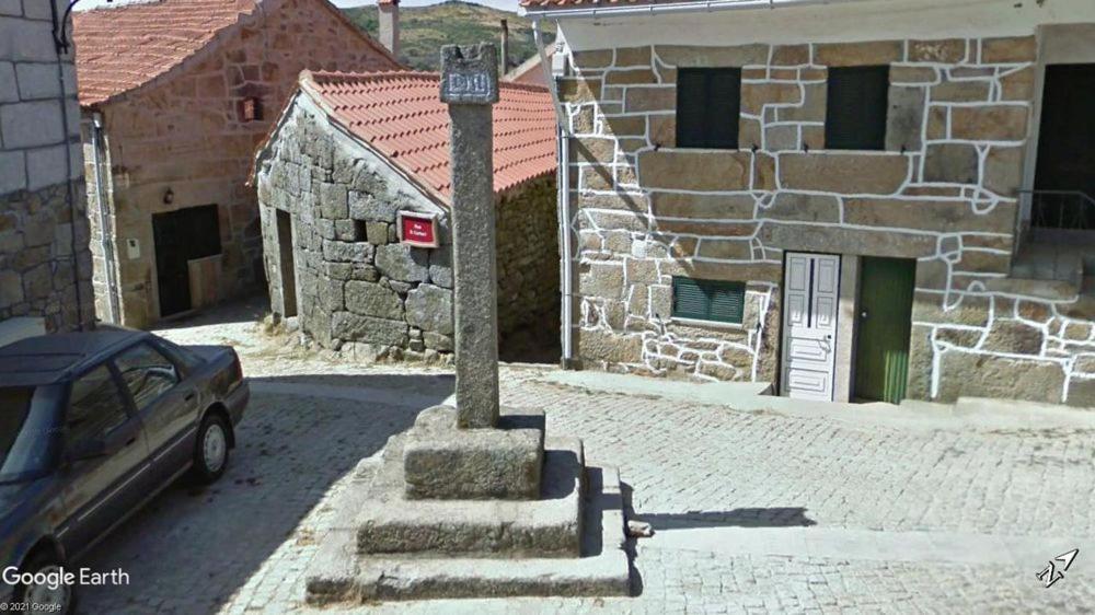 Casa De Campo Benfeito Zewnętrze zdjęcie
