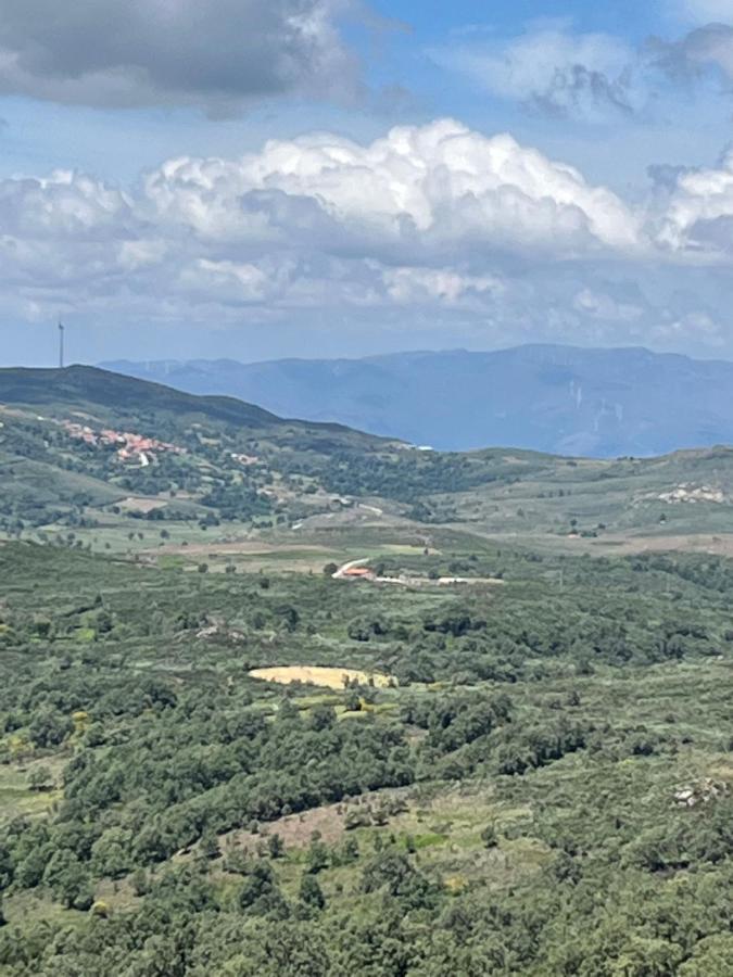 Casa De Campo Benfeito Zewnętrze zdjęcie