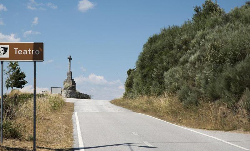Casa De Campo Benfeito Zewnętrze zdjęcie