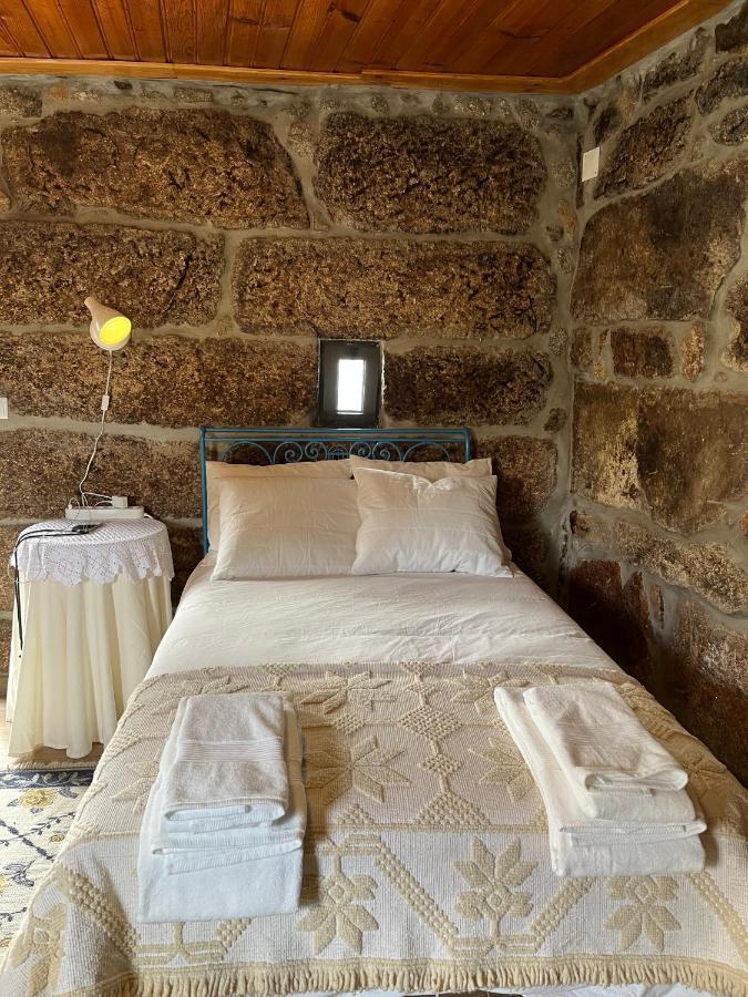 Casa De Campo Benfeito Zewnętrze zdjęcie