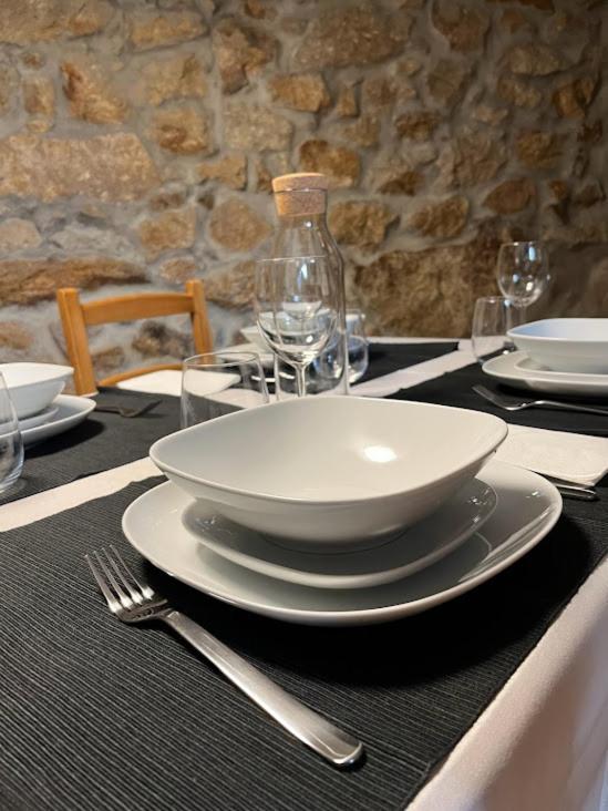 Casa De Campo Benfeito Zewnętrze zdjęcie