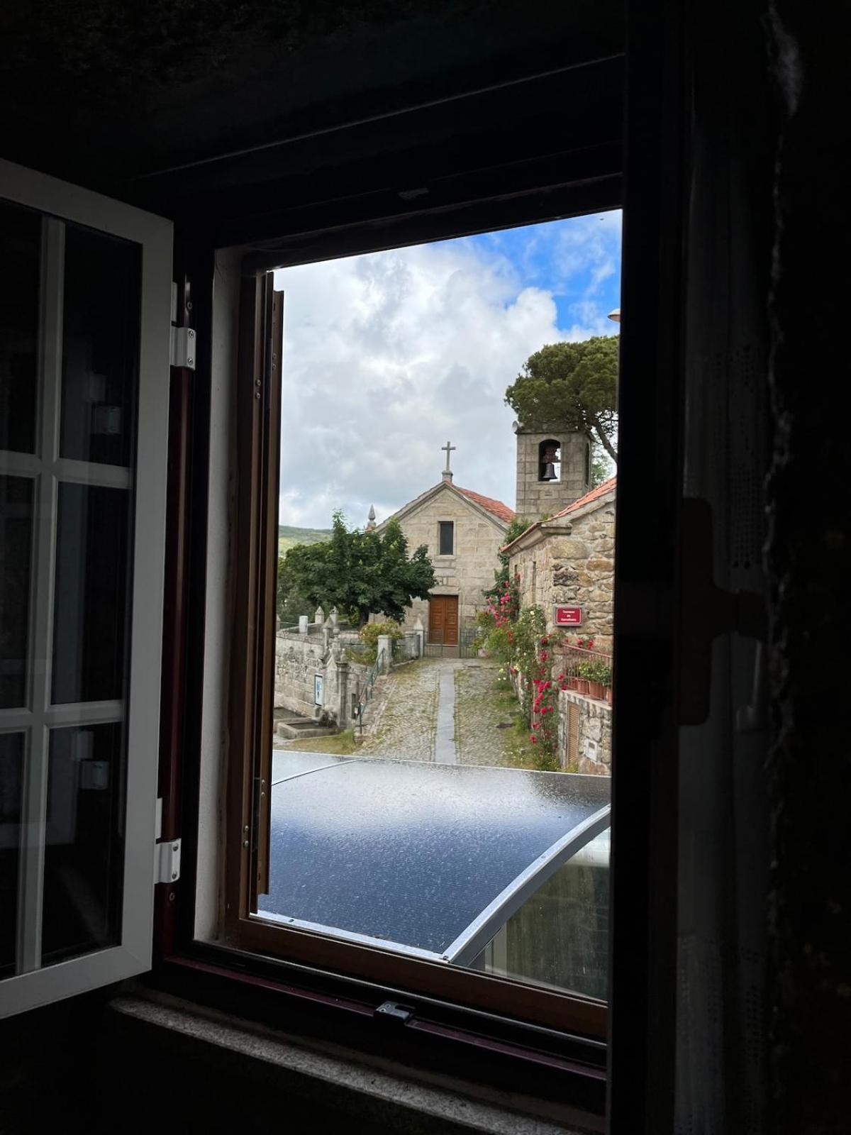 Casa De Campo Benfeito Zewnętrze zdjęcie