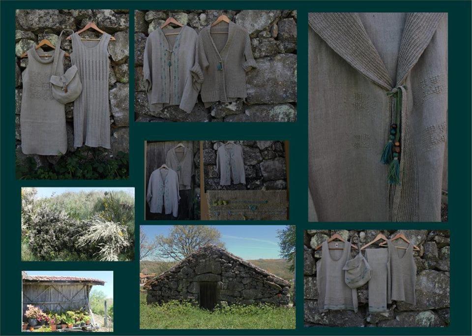 Casa De Campo Benfeito Zewnętrze zdjęcie