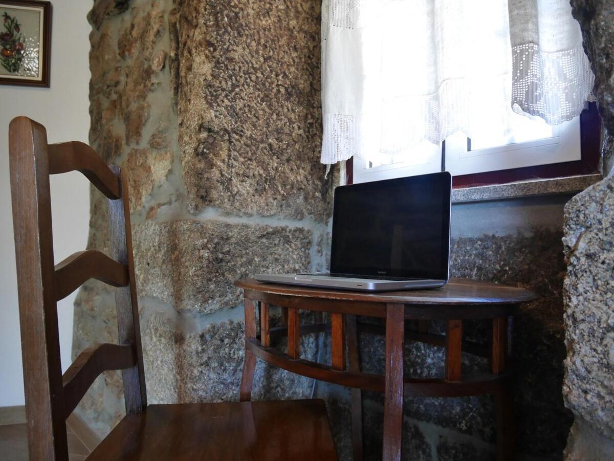 Casa De Campo Benfeito Zewnętrze zdjęcie