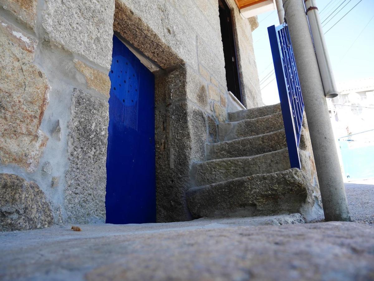 Casa De Campo Benfeito Zewnętrze zdjęcie