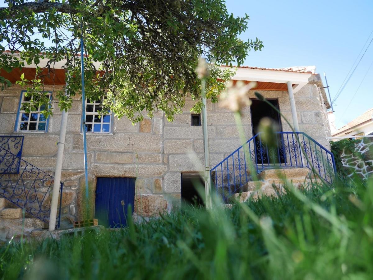 Casa De Campo Benfeito Zewnętrze zdjęcie