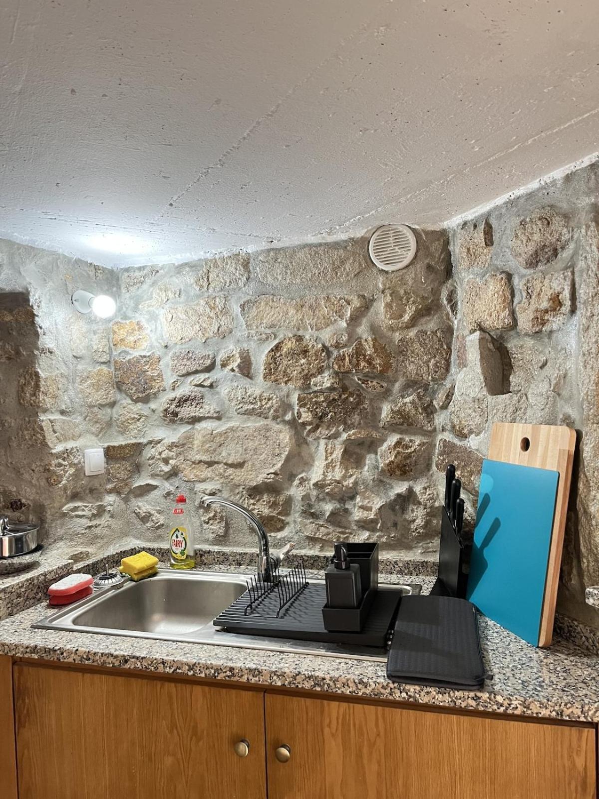 Casa De Campo Benfeito Zewnętrze zdjęcie