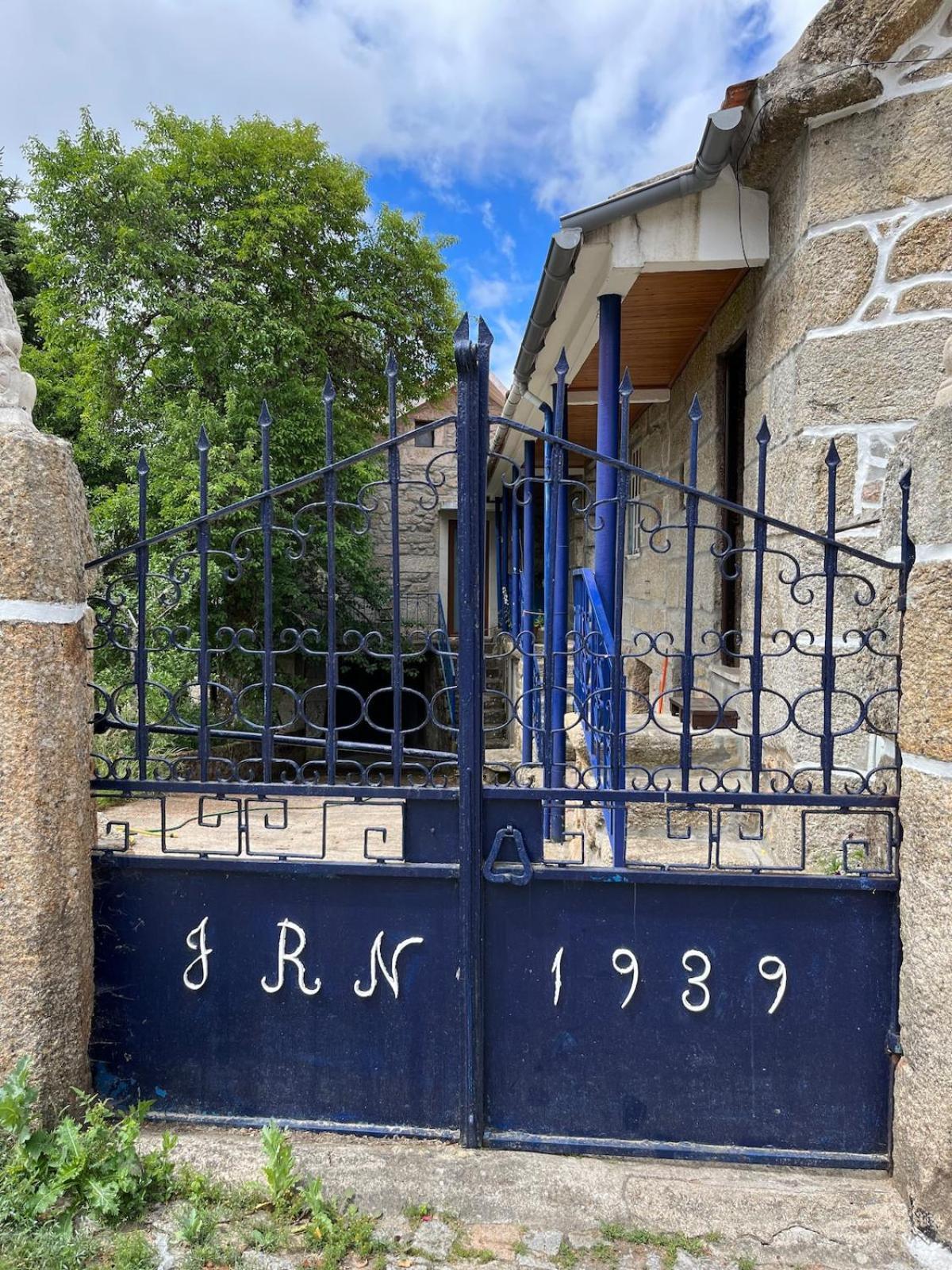 Casa De Campo Benfeito Zewnętrze zdjęcie