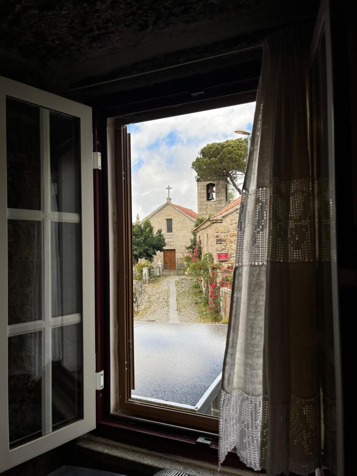 Casa De Campo Benfeito Zewnętrze zdjęcie